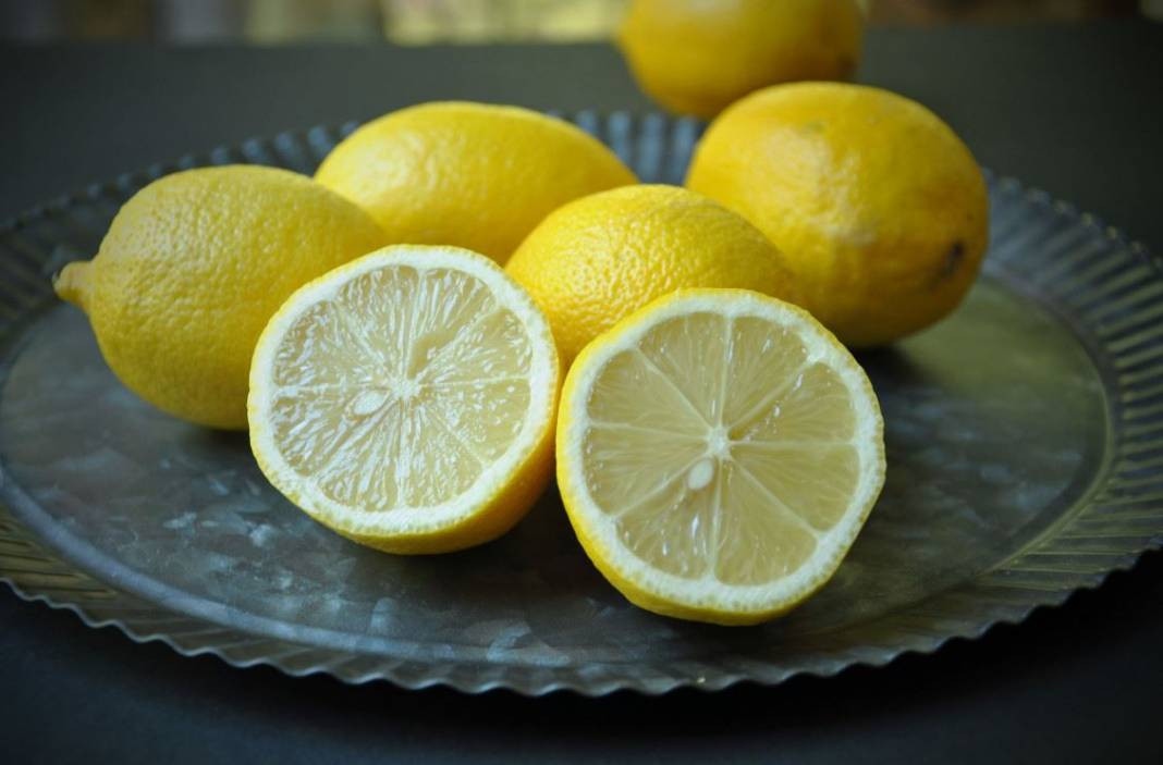 Limonun değil fiyatının suyu çıktı! Limonu durdurabilene aşk olsun - Resim: 22